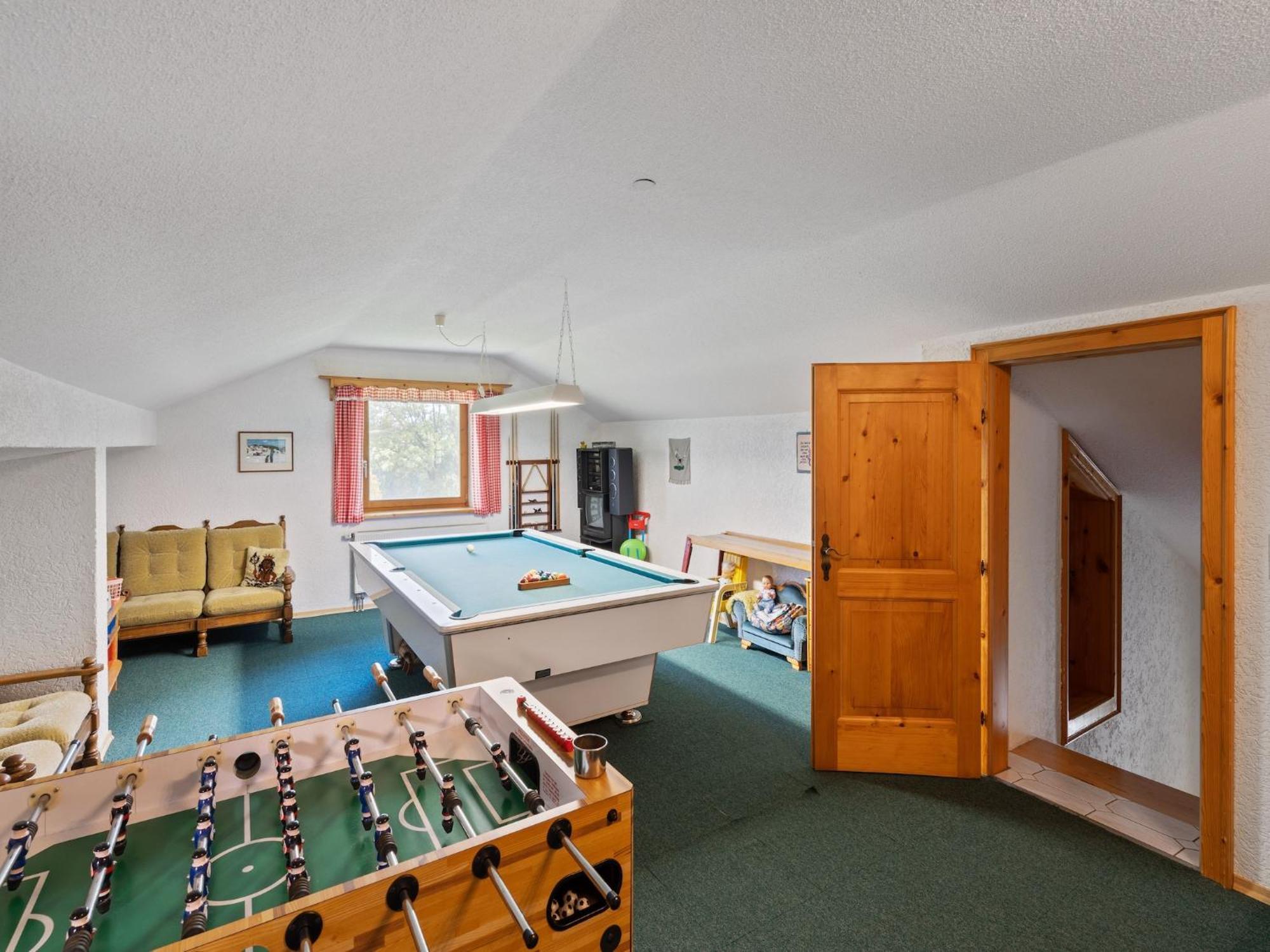 Cozy Apartment In Sonnen Bavaria Near Forest Екстериор снимка