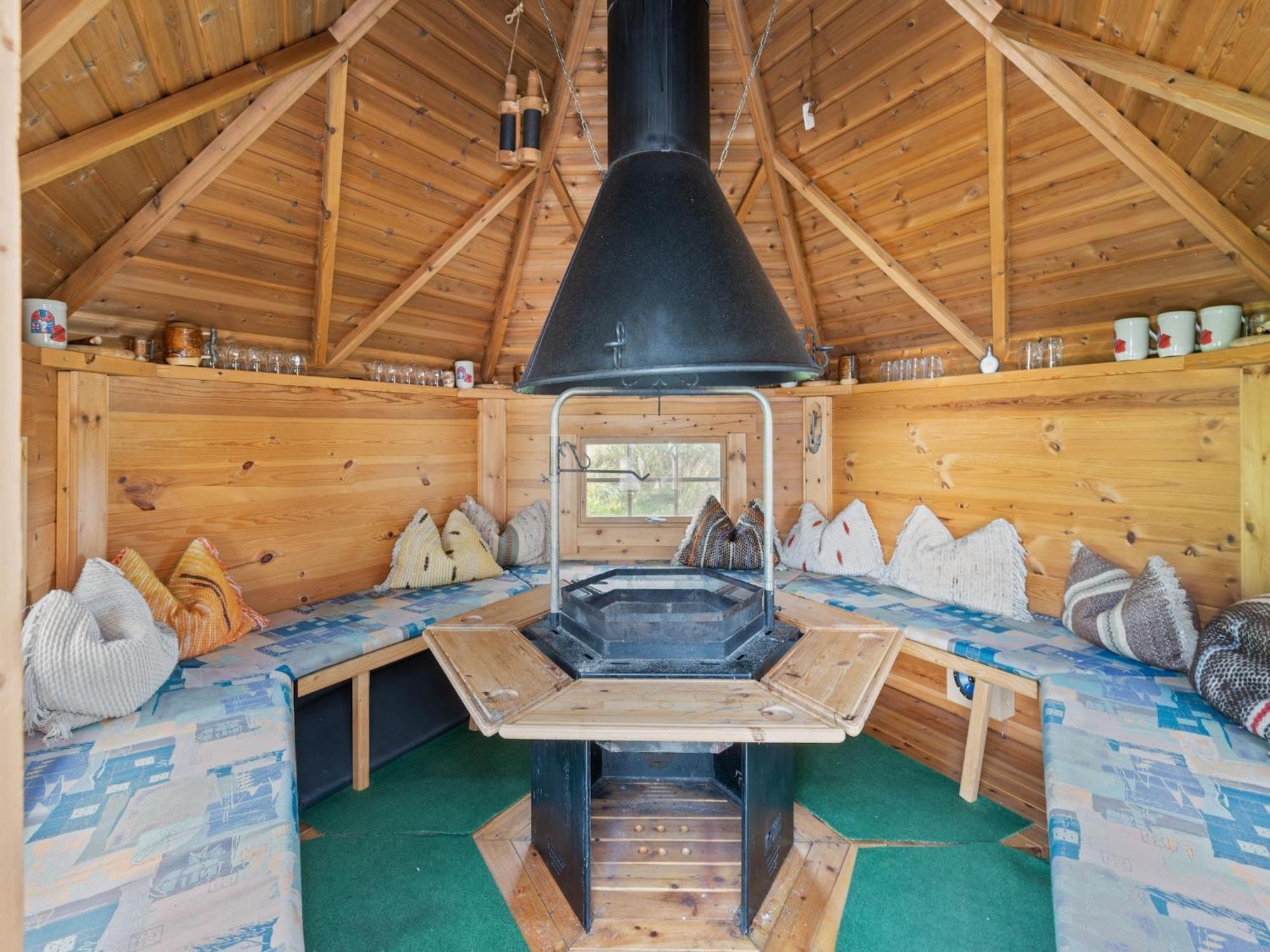 Cozy Apartment In Sonnen Bavaria Near Forest Екстериор снимка