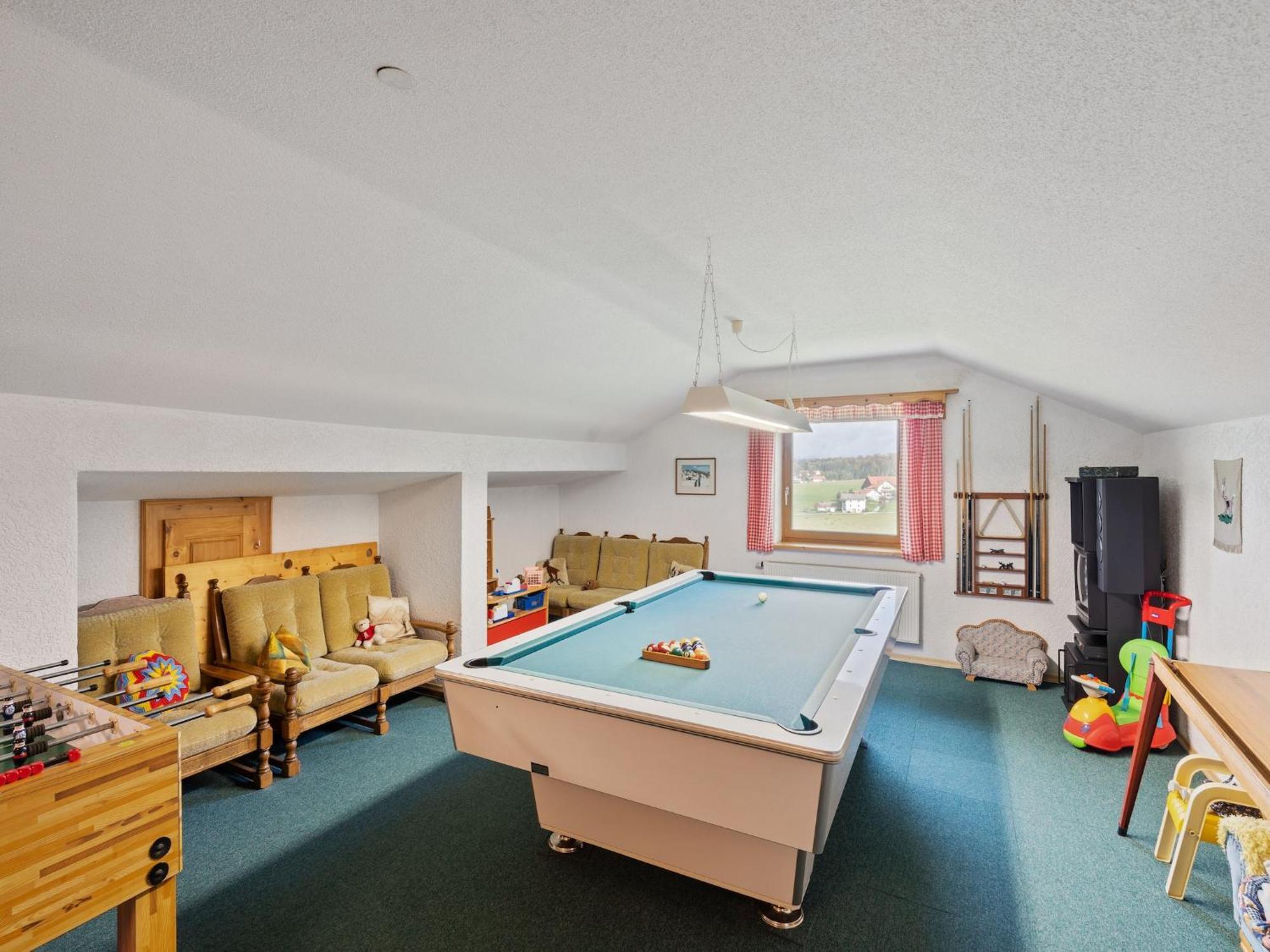 Cozy Apartment In Sonnen Bavaria Near Forest Екстериор снимка