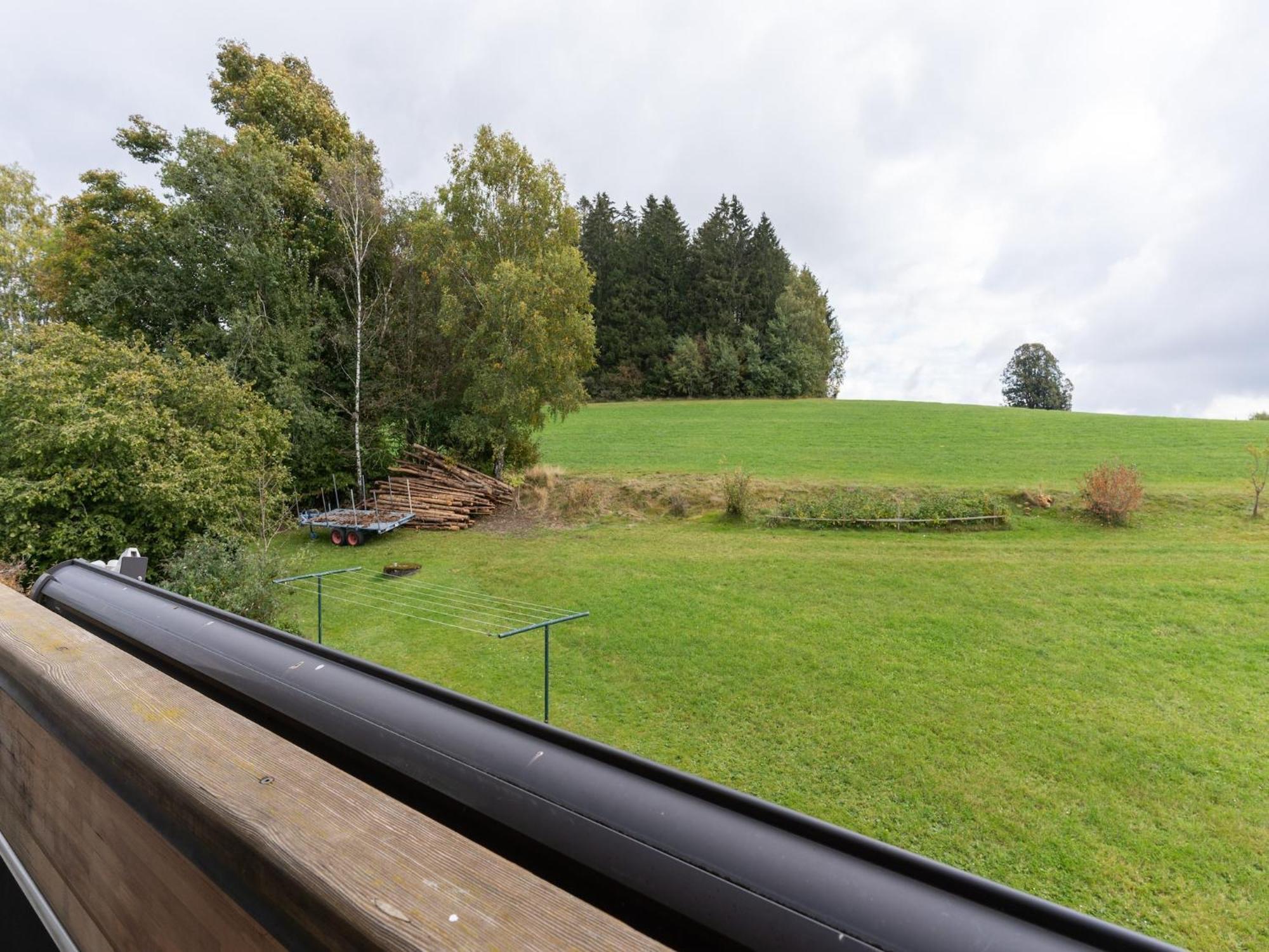 Cozy Apartment In Sonnen Bavaria Near Forest Екстериор снимка