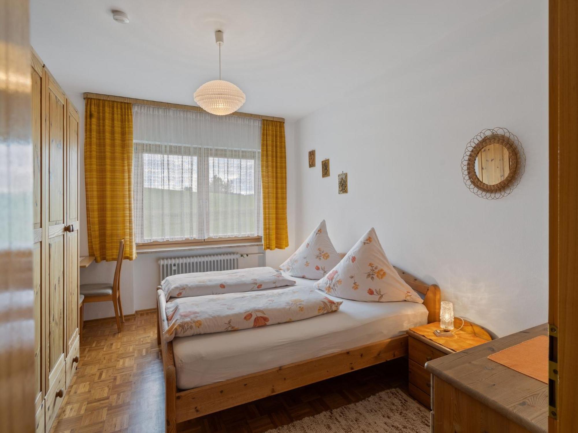 Cozy Apartment In Sonnen Bavaria Near Forest Екстериор снимка