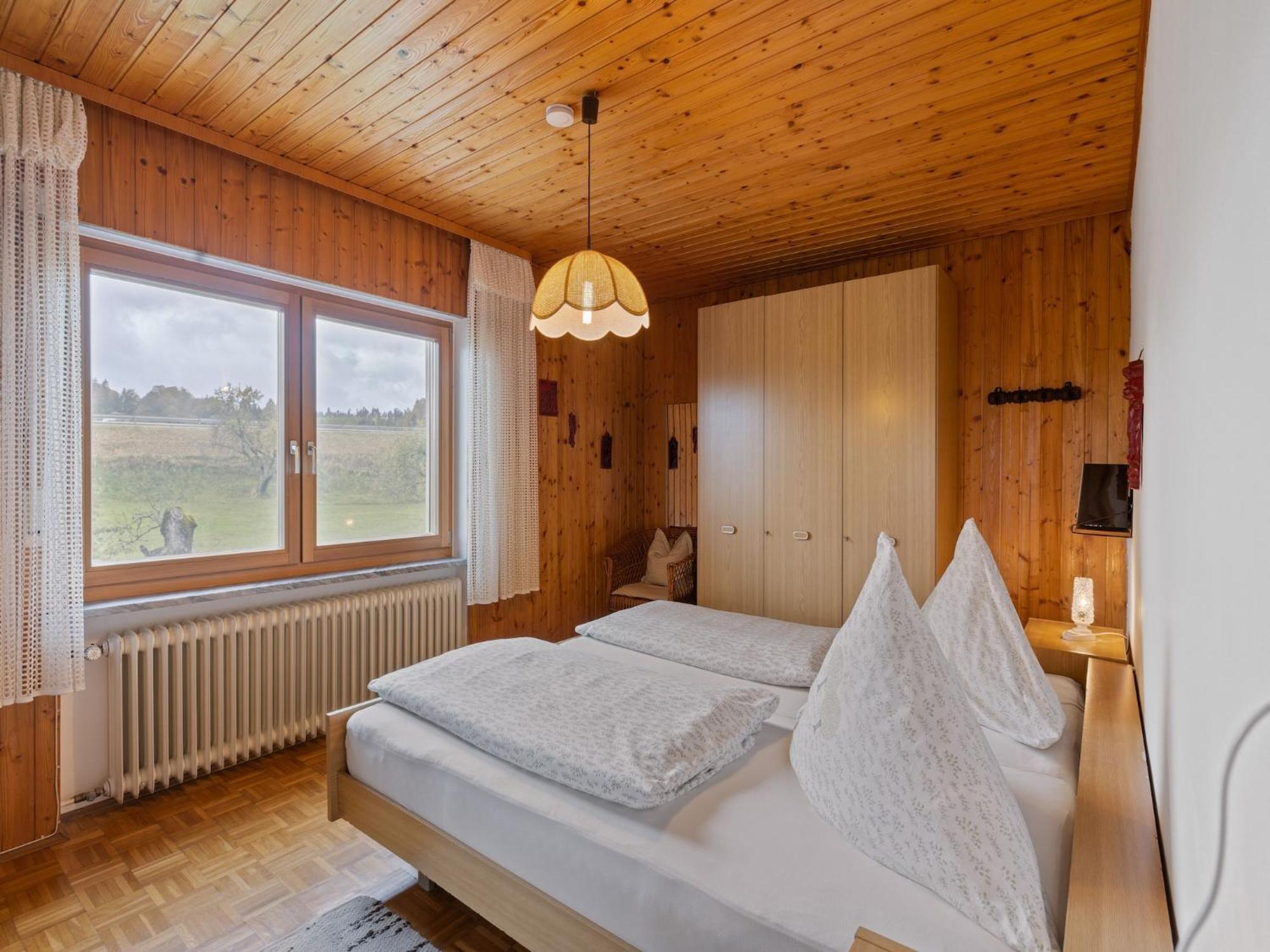Cozy Apartment In Sonnen Bavaria Near Forest Екстериор снимка