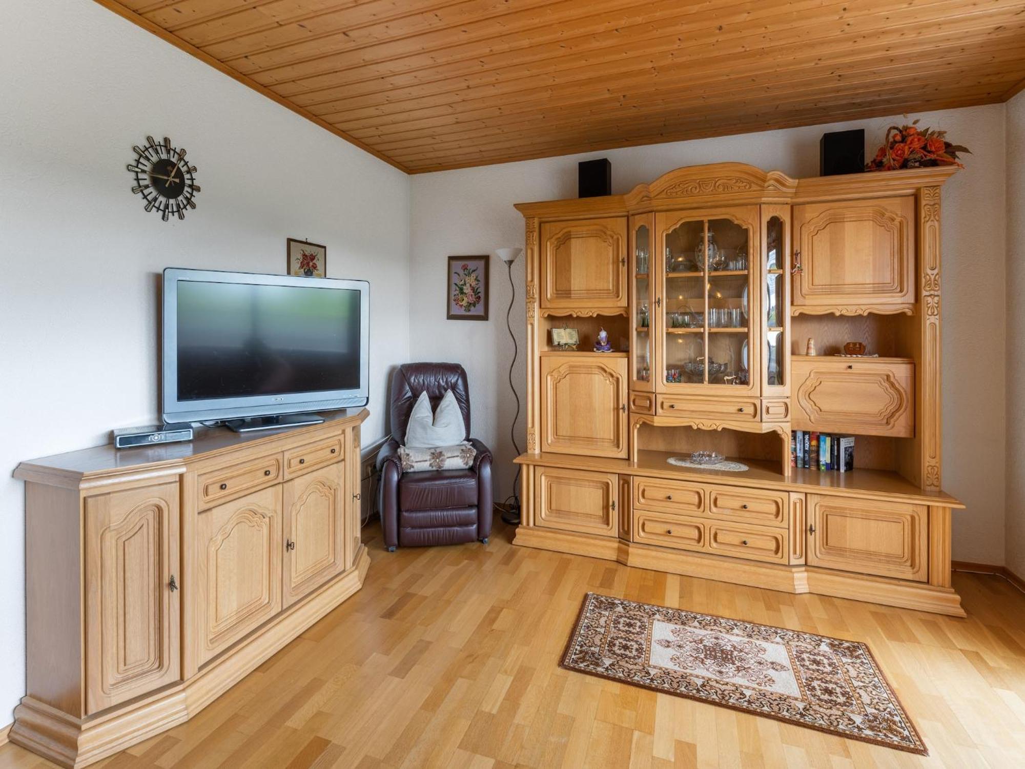 Cozy Apartment In Sonnen Bavaria Near Forest Екстериор снимка