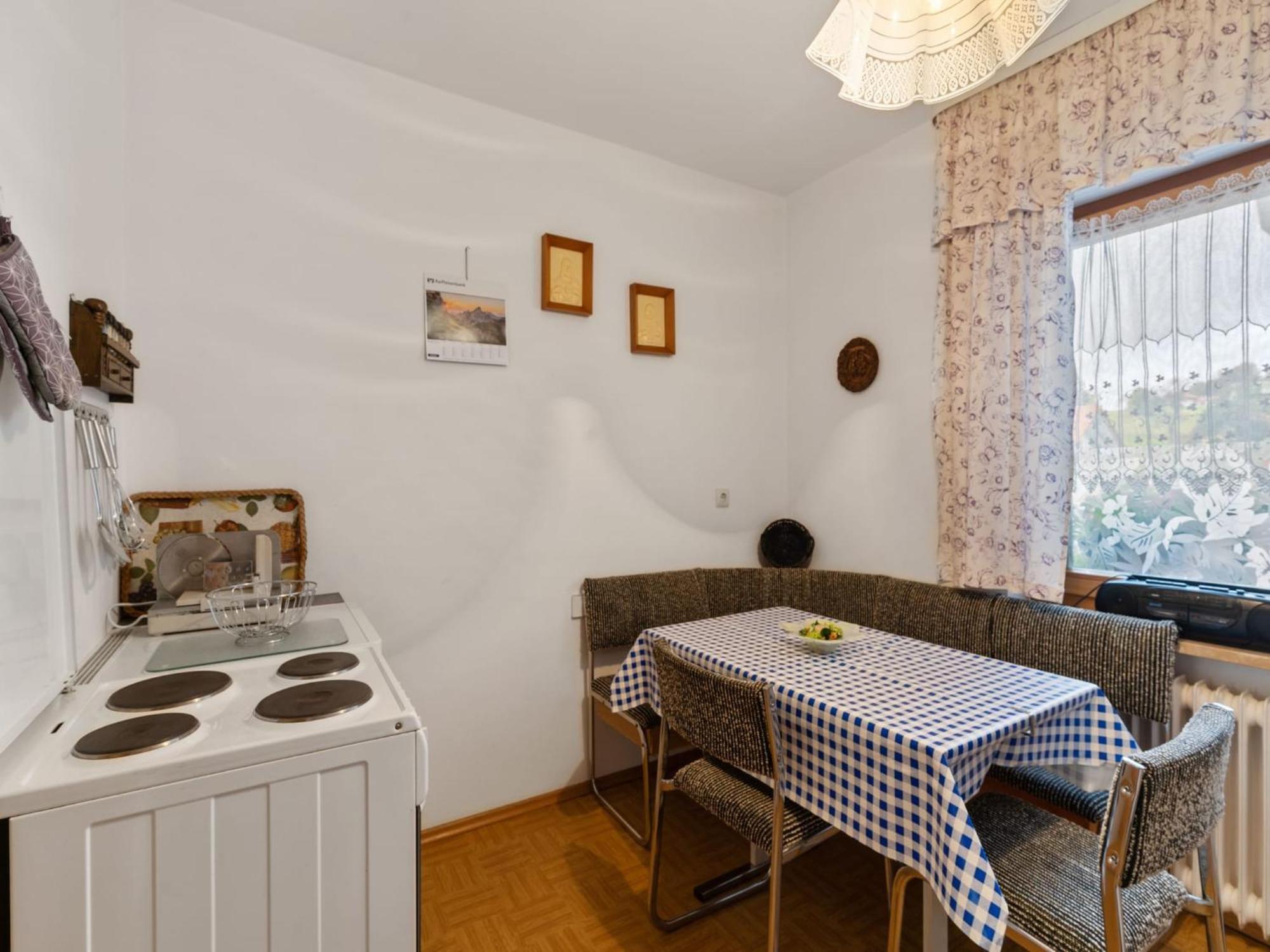 Cozy Apartment In Sonnen Bavaria Near Forest Екстериор снимка