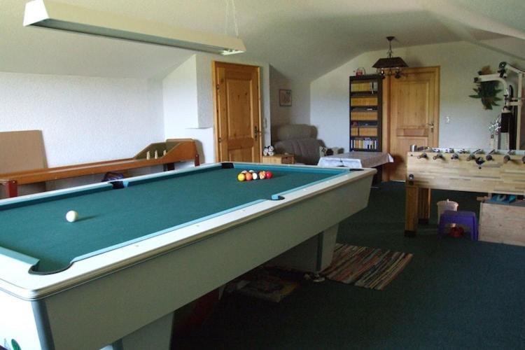 Cozy Apartment In Sonnen Bavaria Near Forest Екстериор снимка