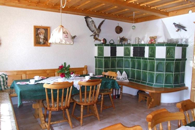 Cozy Apartment In Sonnen Bavaria Near Forest Екстериор снимка