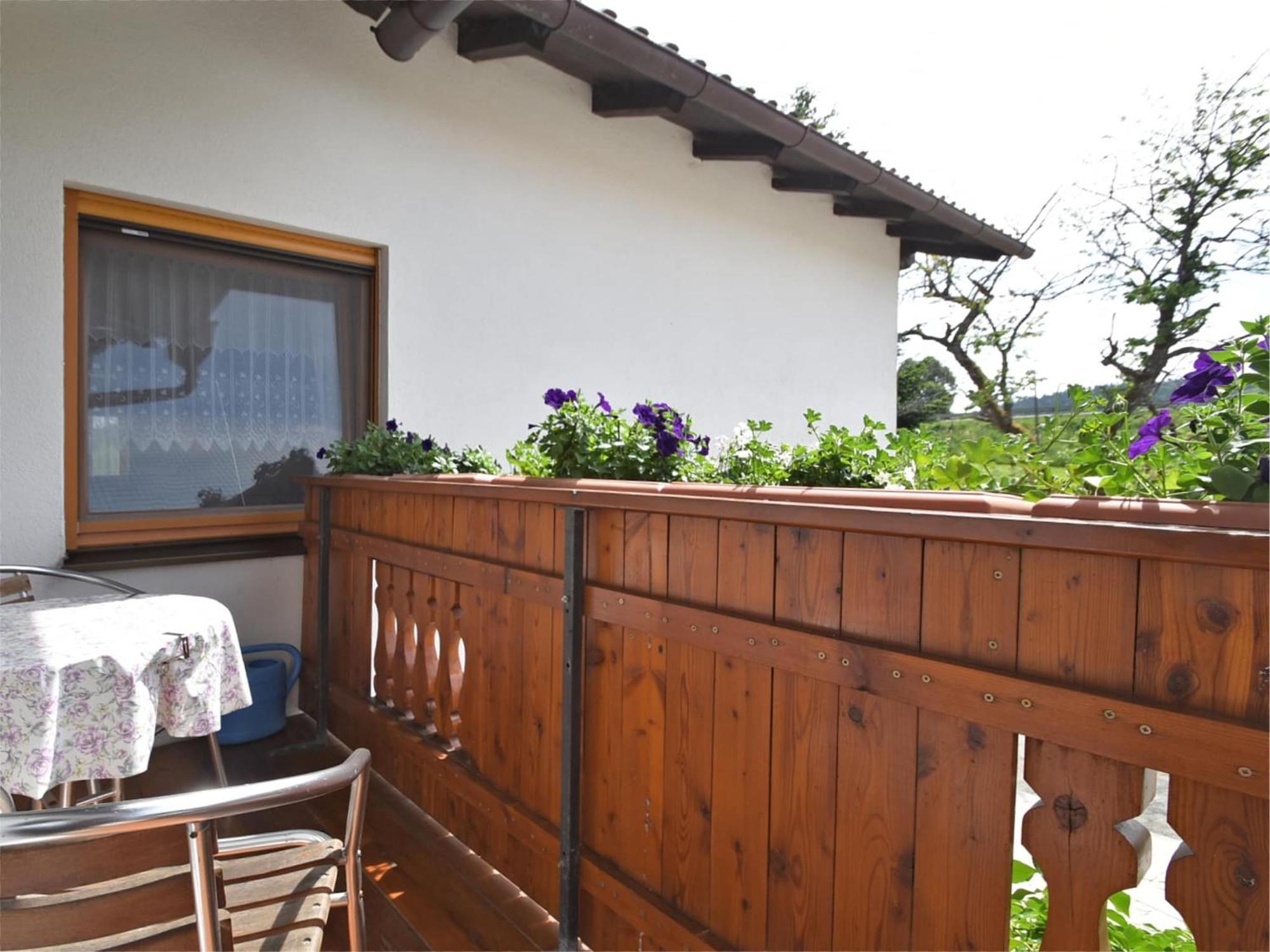 Cozy Apartment In Sonnen Bavaria Near Forest Екстериор снимка